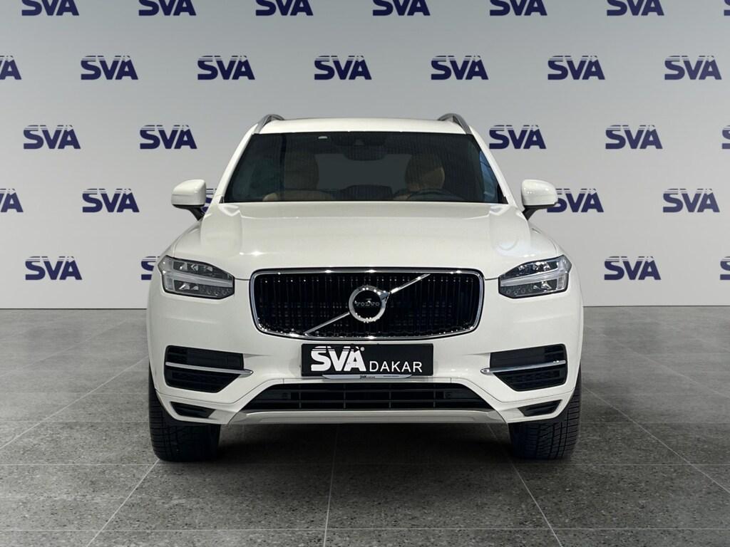 Volvo XC90 2.0 d5 235CV AWD Geartronic Momentum