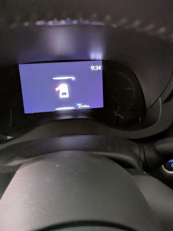 Toyota Yaris Cross 1.5H (116 CV) E-CVT Adventure AWD
