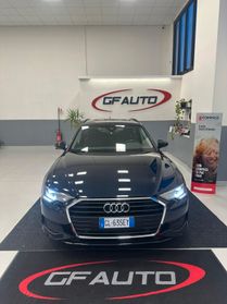 Audi A6 Avant 40 2.0 TDI S tronic Business Design