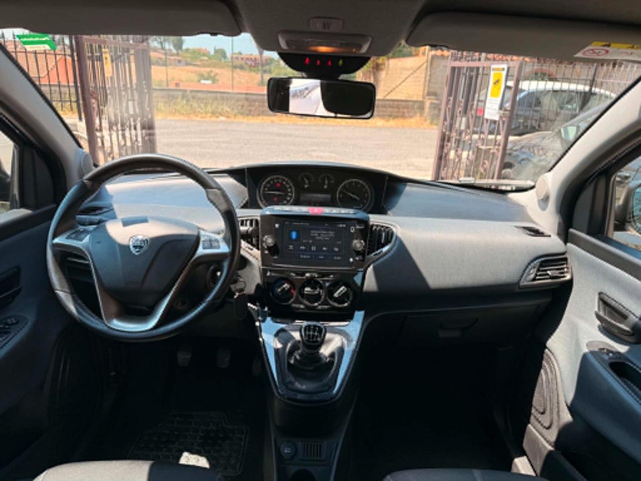 Lancia Ypsilon 1.0 Hybrid Gold NO VINCOLO Ok Neop. 