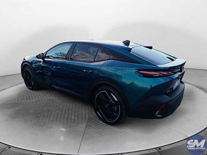 Peugeot 408 408 Hybrid 225 e-EAT8 GT