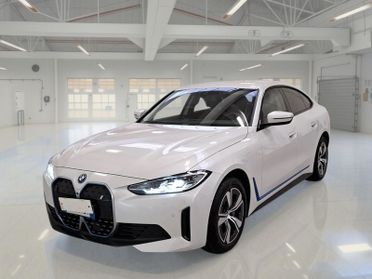 BMW I4 EDRIVE 40 SPORT 5 PORTE BERLINA