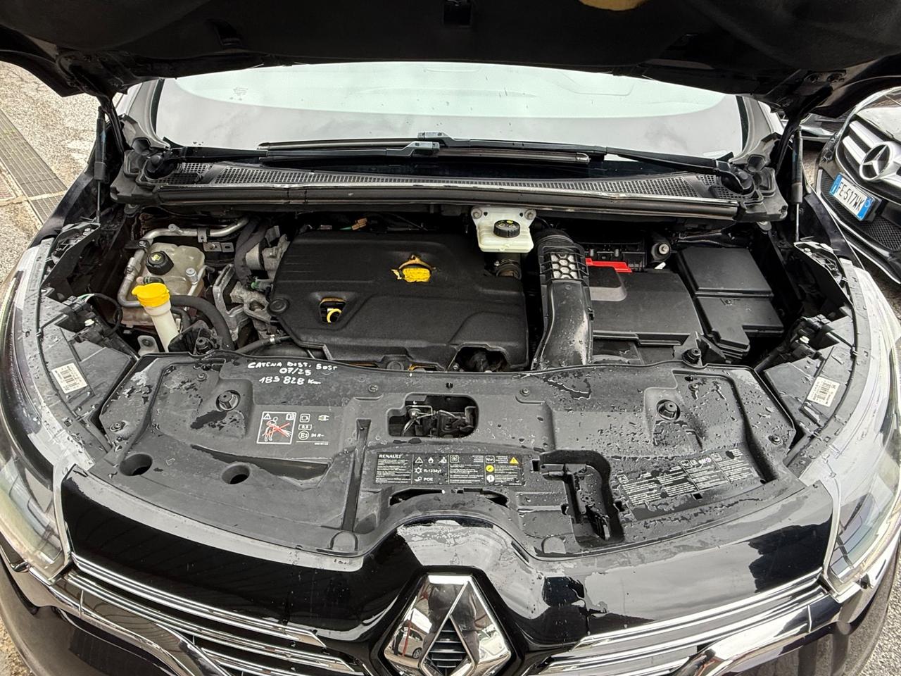 Espace dCi 160CV EDC Energy Initiale Paris 4Control