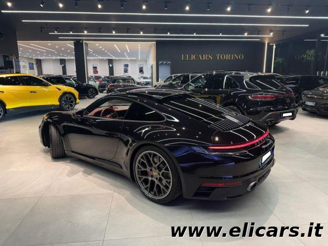 PORSCHE 992 Carrera 4S - APPROVED 07/2026 - AKRAPOVIC - PPF