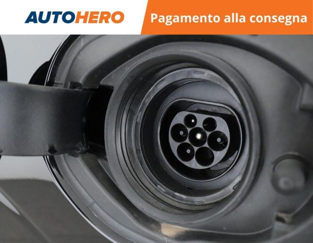 VOLVO XC60 T6 Plug-in hybrid AWD automatico Plus Black Editio