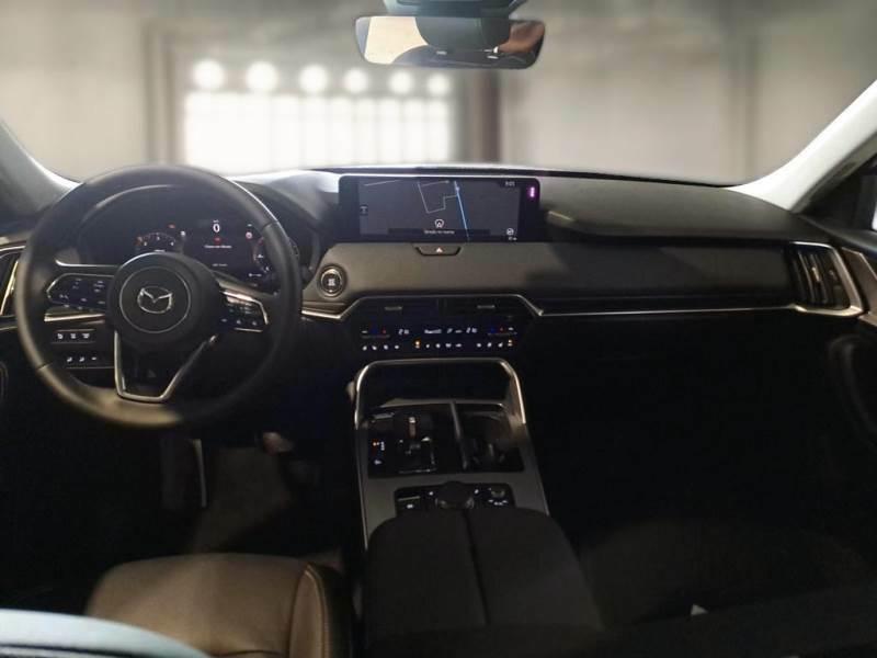 MAZDA CX-60 3.3L E-SKYACTIV MHEV EXCLUSIVE LINE AWD AUTO SUV