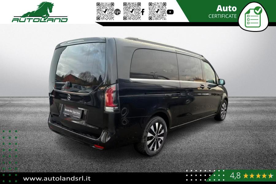 Mercedes V 300 D Avantgarde ExtraLong *IVA ESCLUSA*