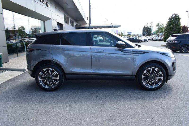 Land Rover RR Evoque Range Rover Evoque N1 AUTOCARRO FISCALE 5 POSTI SENZA GRIGLIA