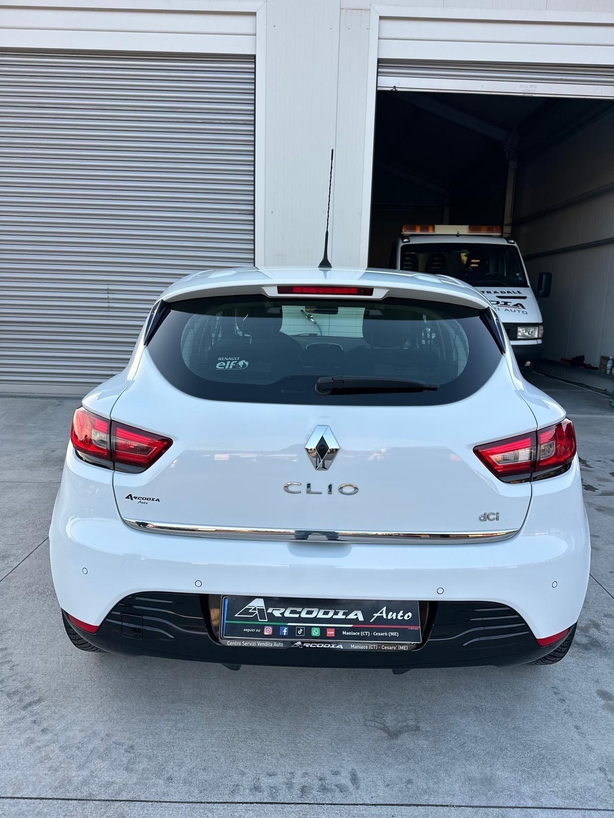 Renault Clio Sporter dCi 8V 75CV Start&Stop Energy Duel