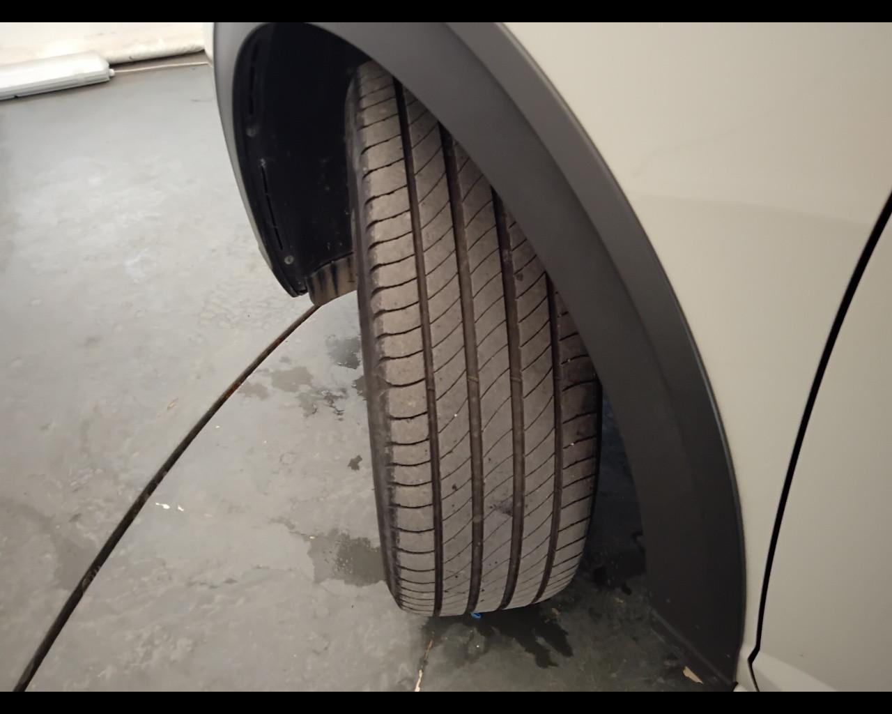 VOLKSWAGEN Taigo - Taigo 1.0 tsi R-Line 110cv