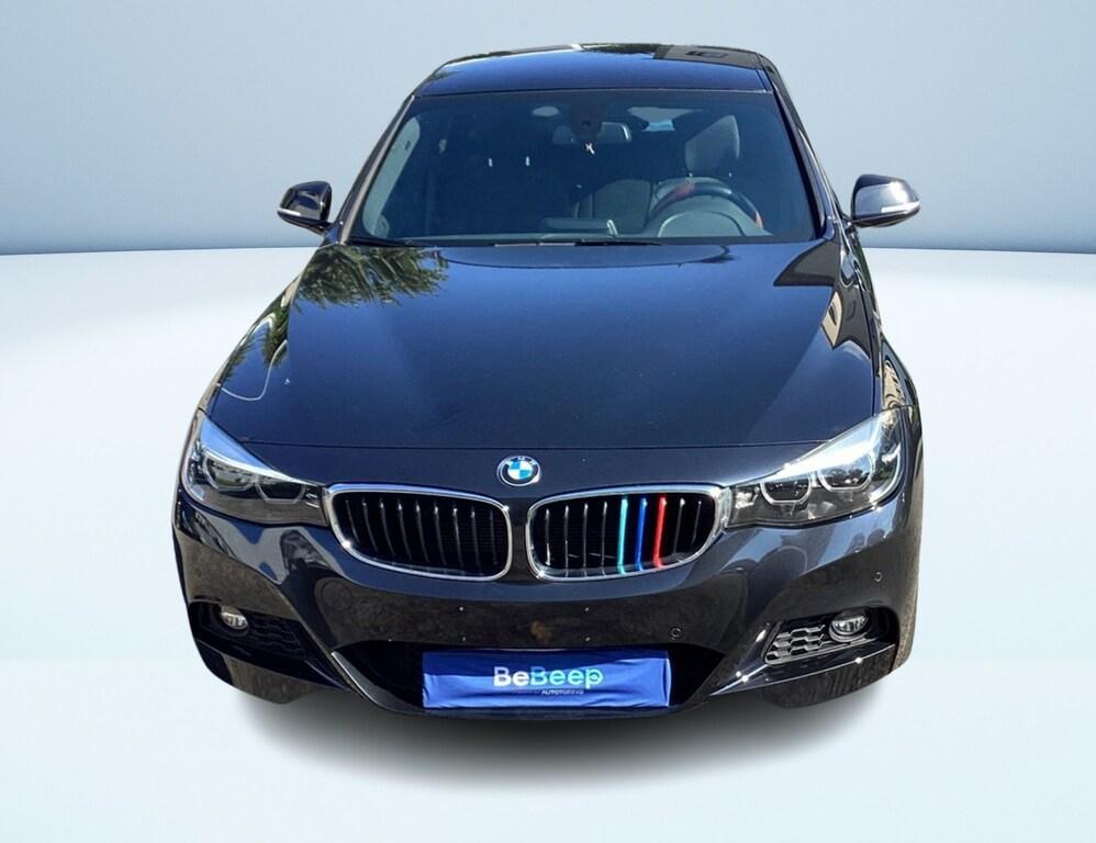 BMW Serie 3 Gran Turismo 318 d Msport Auto