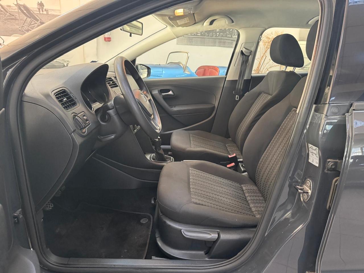 Volkswagen Polo 1.0 MPI 5p. Trendline UNICOPROPRIETARIO PERFETTA!!!