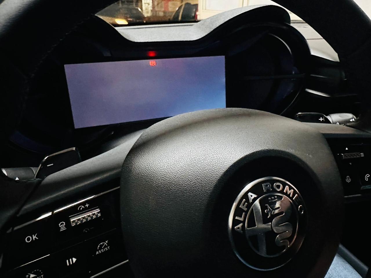 Alfa Romeo Junior 1.2 136 CV Hybrid eDCT6