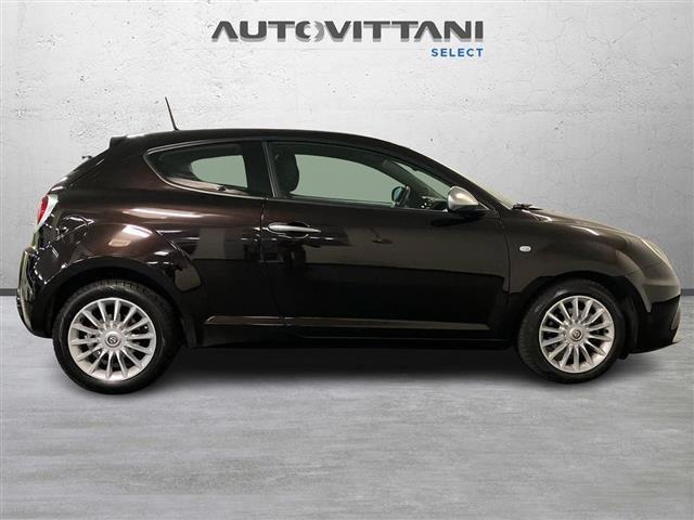 ALFA ROMEO MiTo 1.3 JTDm 95cv E6