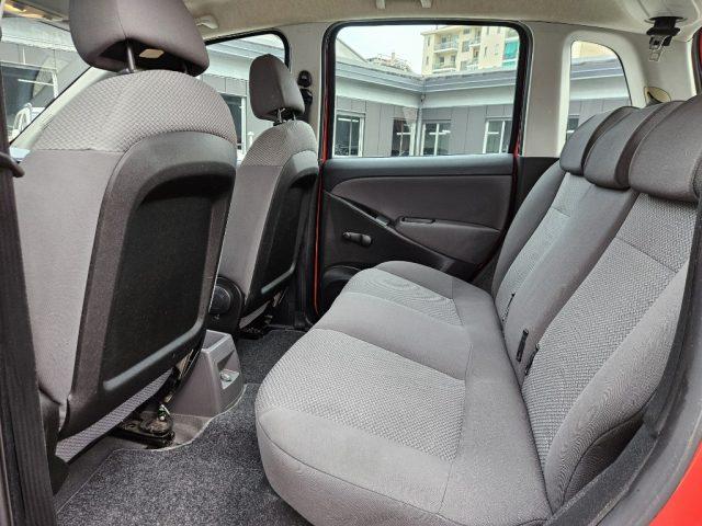 FIAT Idea 1.4 Active
