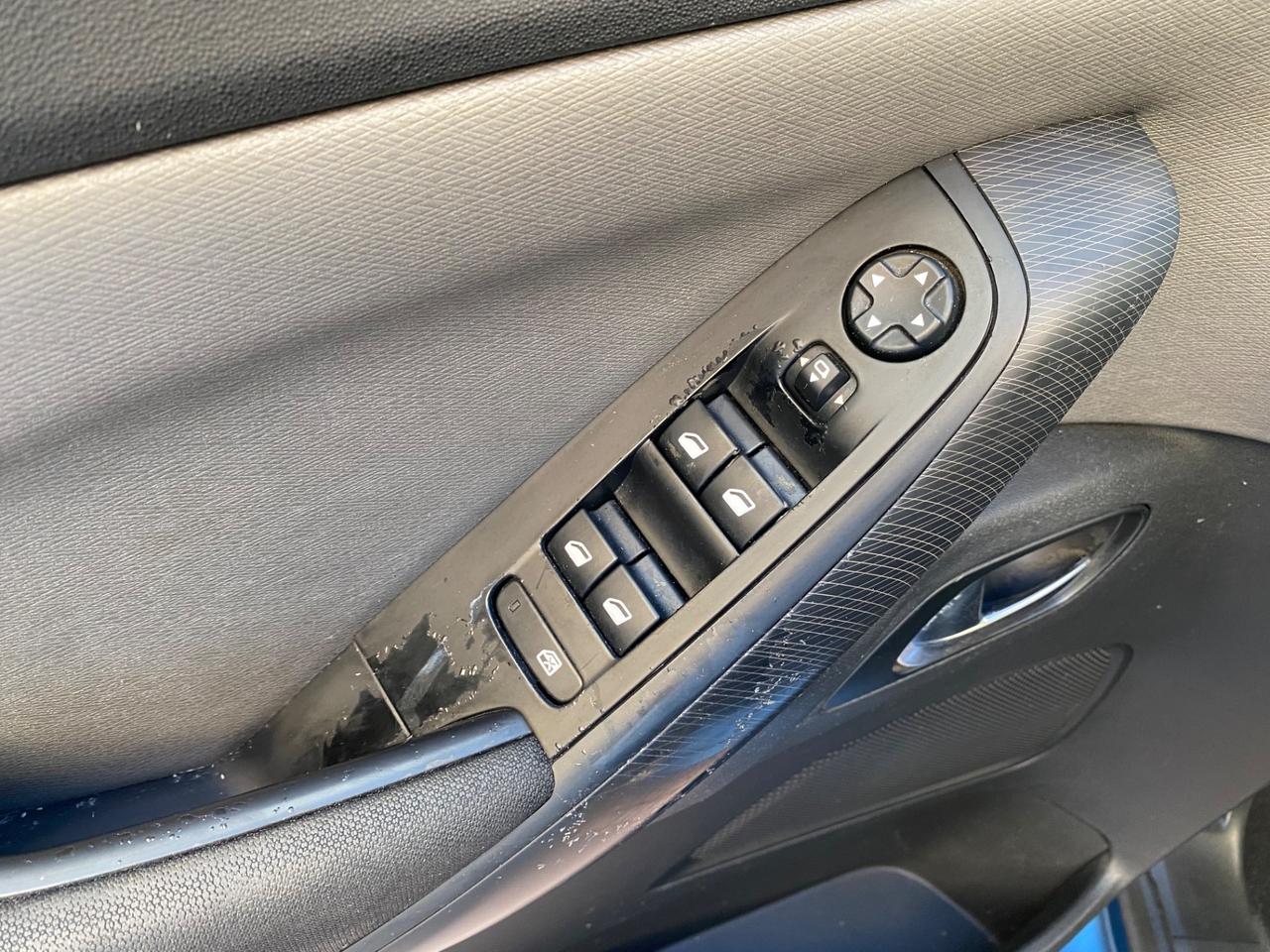 Citroen C4 Picasso 1.6 HDi 115 Attraction