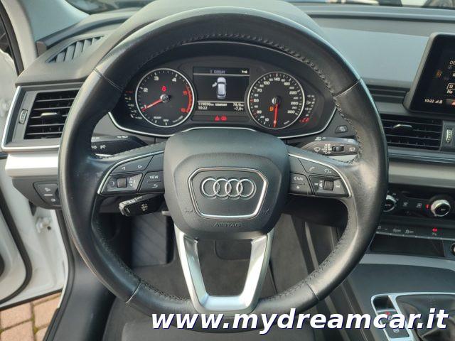 AUDI Q5 2.0 TDI 150 CV Sport