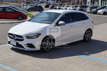 MERCEDES B 180 Automatic Premium