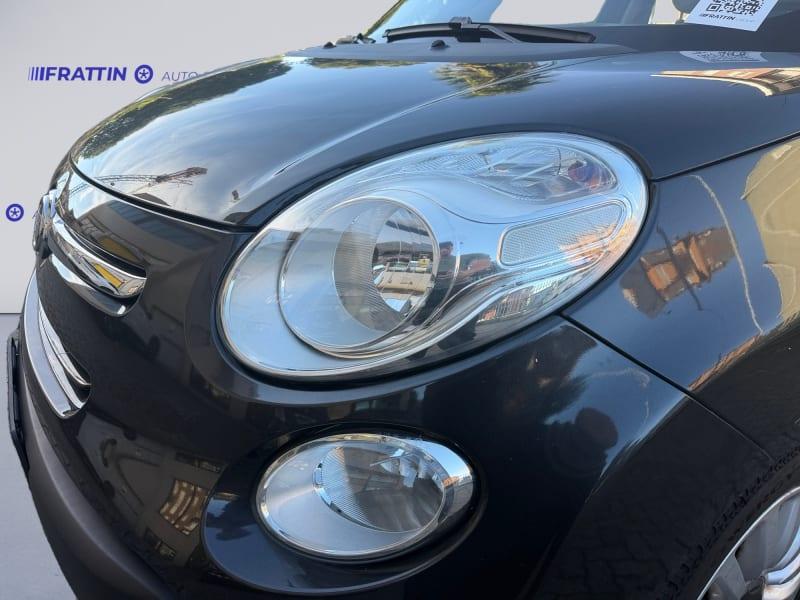 FIAT 500L 1.3 MULTIJET 95 CV POP STAR