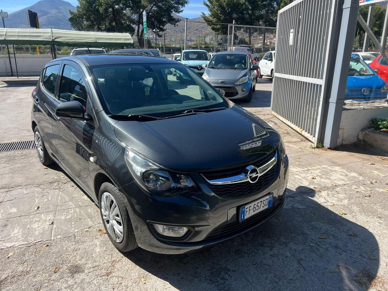 Opel Karl 1.0 75 CV