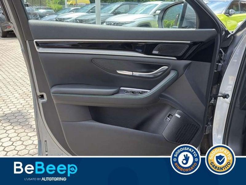 BYD Seal U DM-i 1.5 PHEV BOOST 2WD