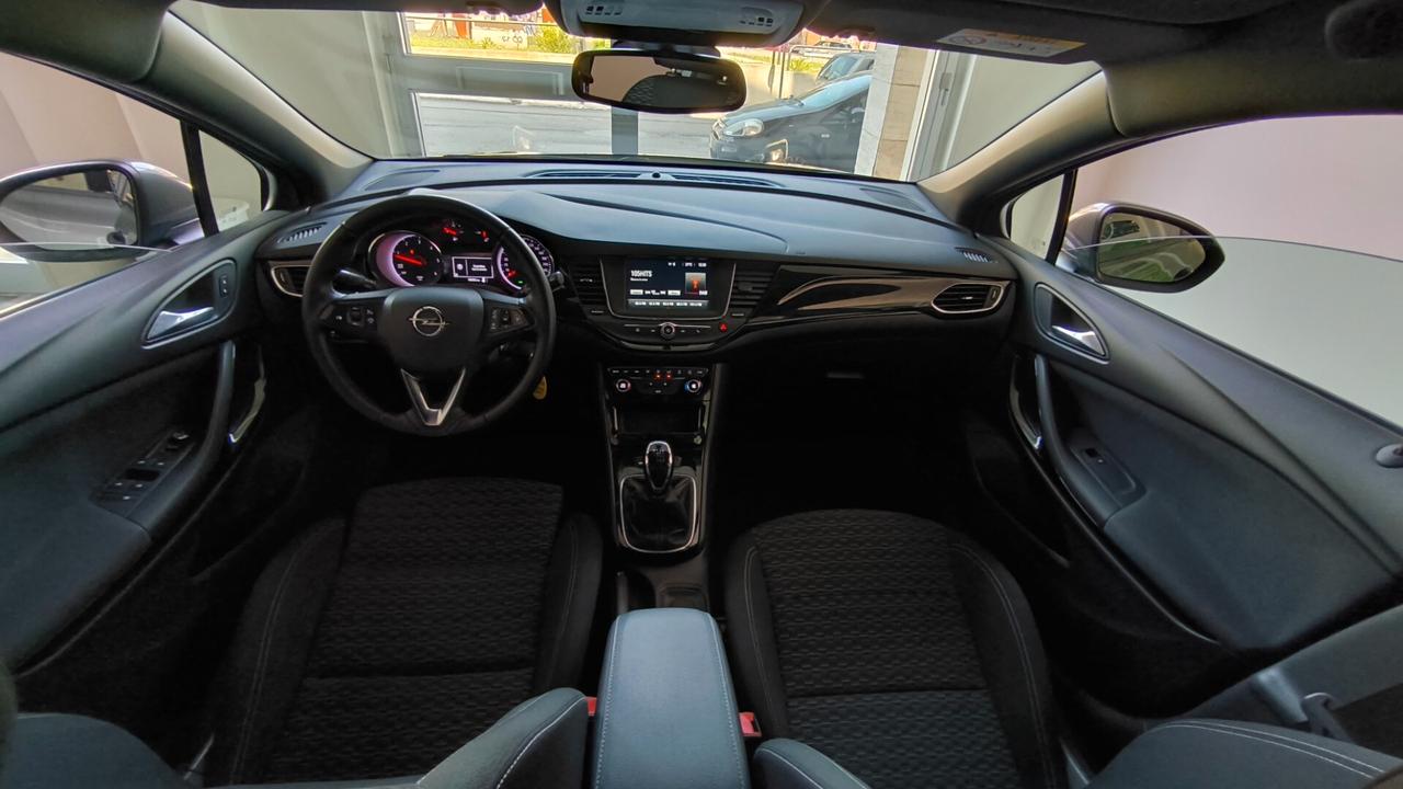 Opel Astra 1.6 CDTi 136CV Start&Stop 5 porte Innovation