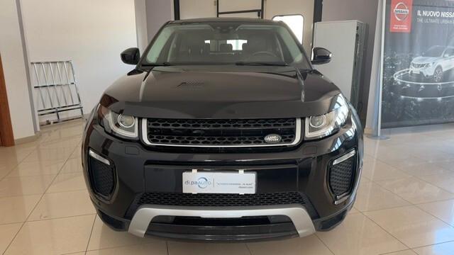 Land Rover Range Evoque 2.0 TD4 150 CV 5p. SE Dynamic
