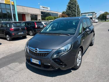Opel Zafira Tourer 2.0 CDTi 130CV Cosmo