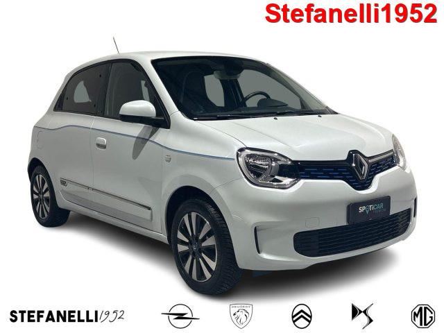 RENAULT Twingo Electric Intens