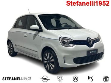 RENAULT Twingo Electric Intens