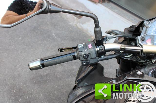 KAWASAKI Z 900 948cc ABS!