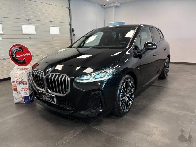 BMW 218 d Active Tourer Msport STRAFULL