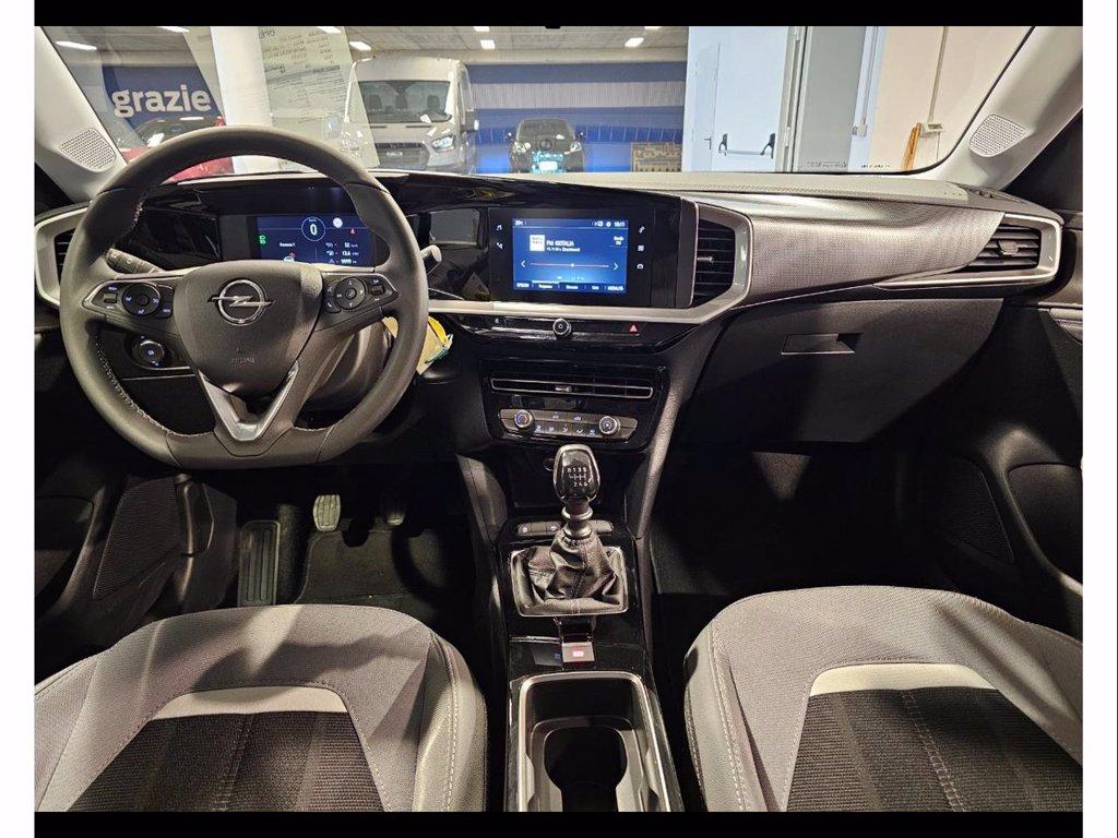 OPEL Mokka 1.2 t gs s&s 100cv del 2024