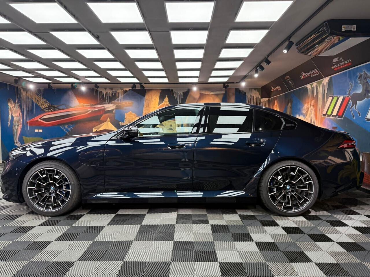 Bmw M5 (630)