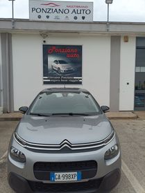 Citroen C3 PureTech 83 S&S Feel