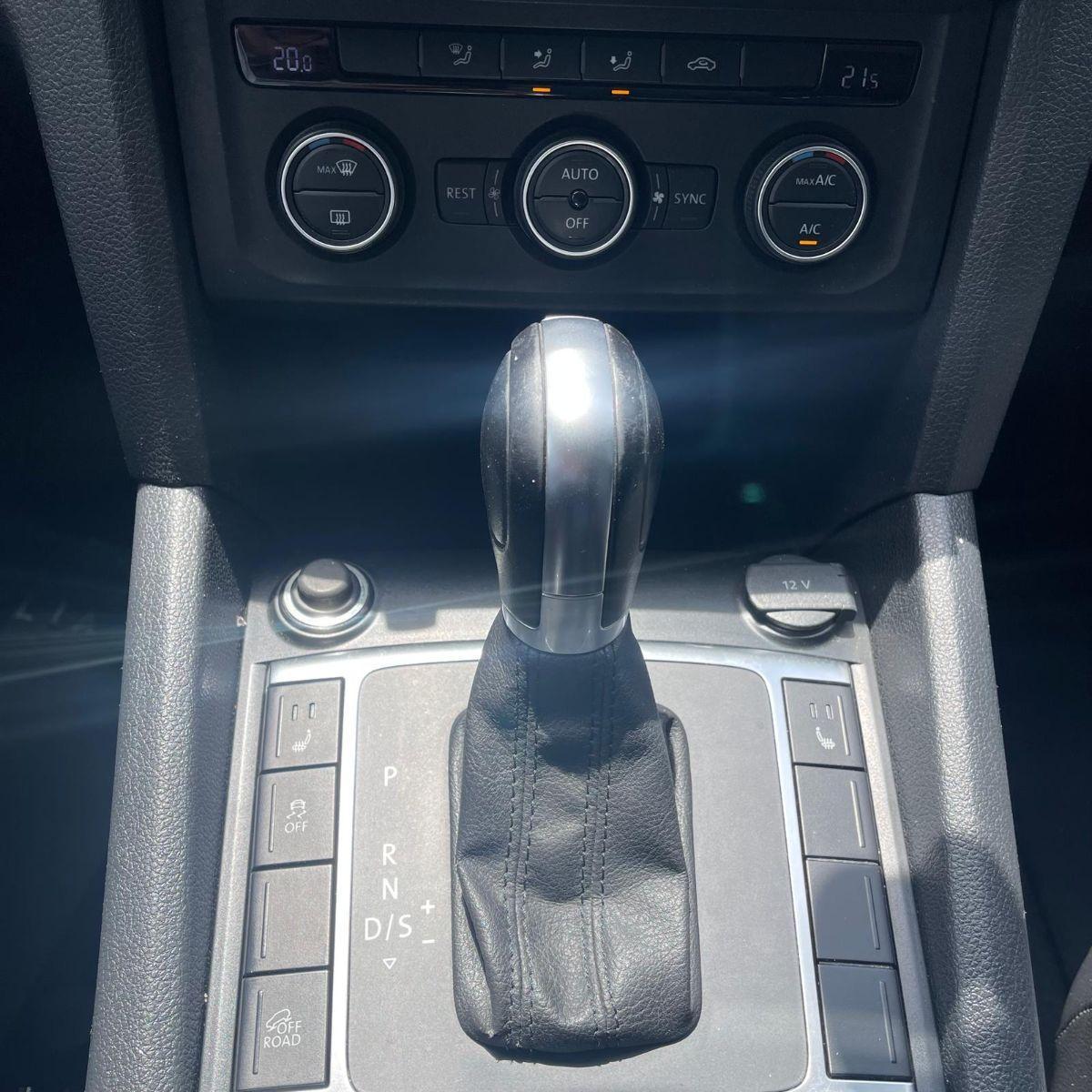 VOLSWAGEN AMAROK 3.0 VD TDI DSG HIGHLINE