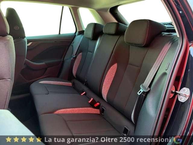 Skoda Kamiq 1.0 TSI Black Dots DSG 85kW