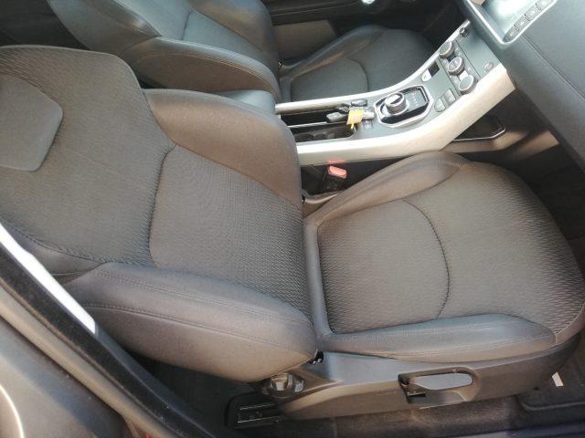 LAND ROVER Range Rover Evoque 2.0 eD4 5p. Business Edition Premium Pure