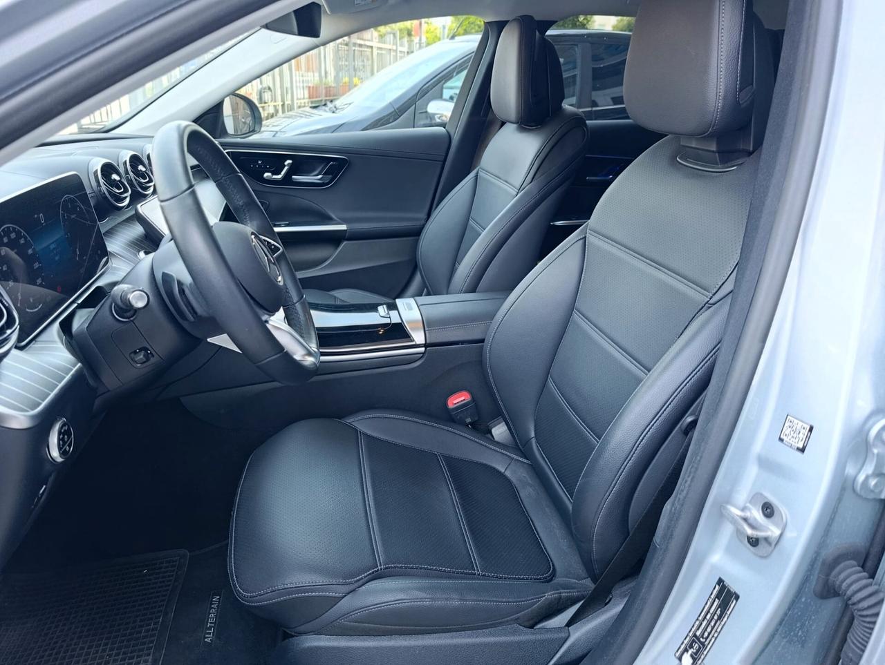 Mercedes-benz C 220 d Mild hybrid 4Matic Premium All-Terrain