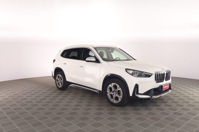 BMW X1 X1 sDrive 18d xLine