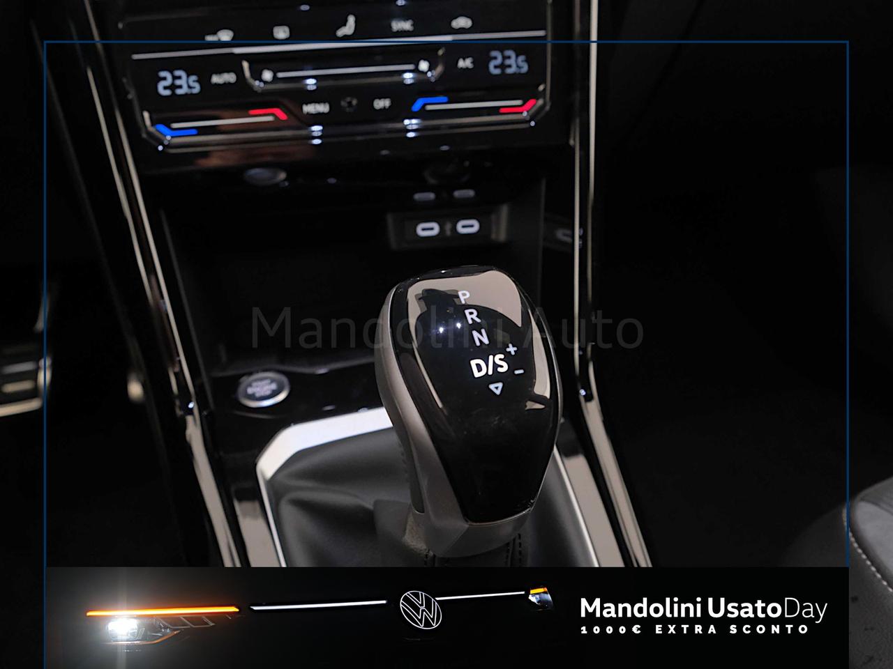 Volkswagen T-Roc 2.0 tdi scr 150cv r line dsg