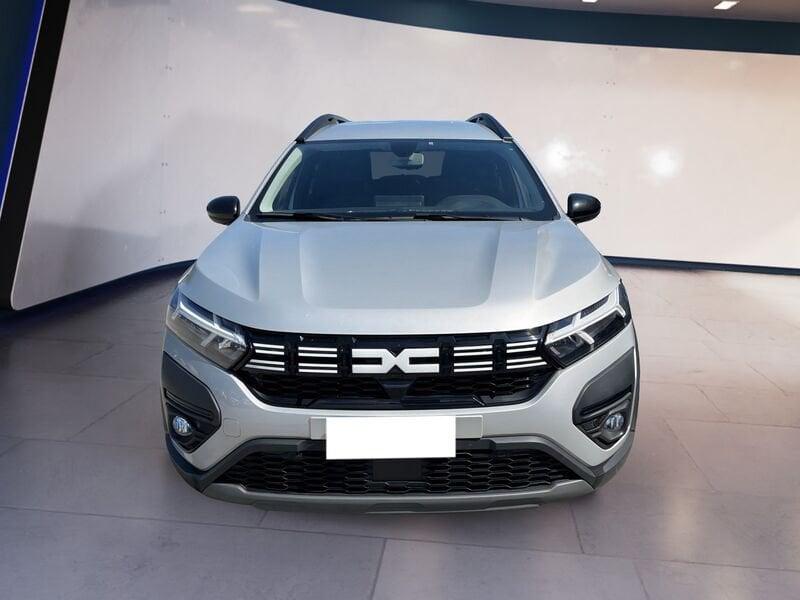 Dacia Jogger 1.0 tce Comfort Gpl 100cv 7p.ti