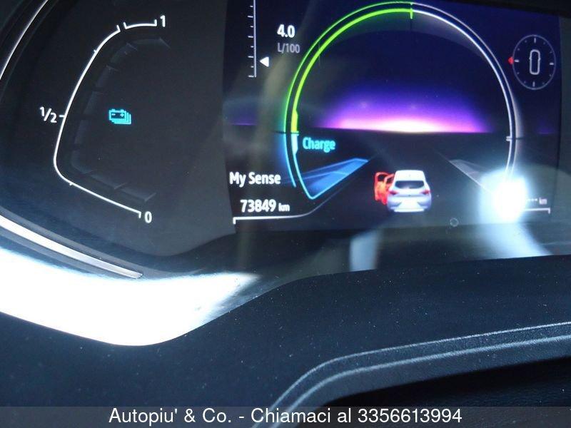 Renault Clio Clio Full Hybrid E-Tech 145 CV Techno