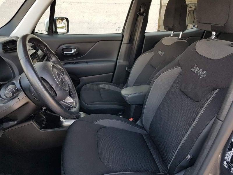Jeep Renegade Renegade 1.0 t3 Limited 2wd