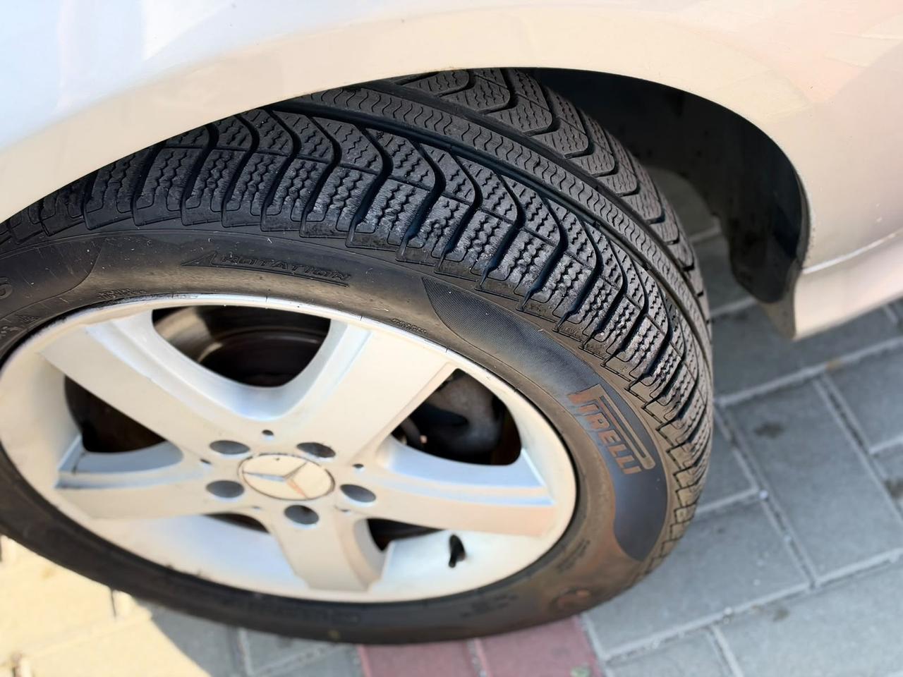 Mercedes-benz B 150 Sport 95CV OK NEOPATENTATI