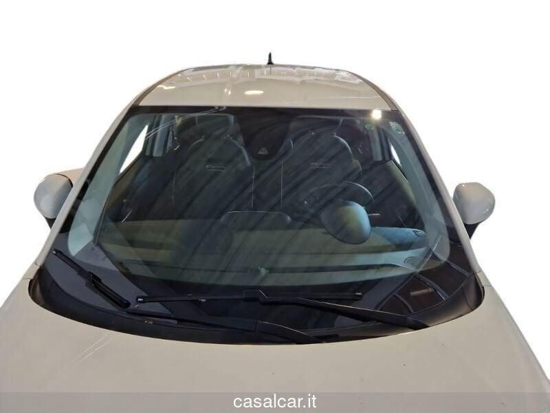 FIAT 500X 1.3 MultiJet 95 CV Business 3 ANNI DI GARANZIA KM ILLIMITATI PARI ALLA NUOVA