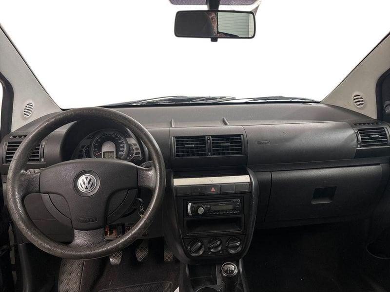 Volkswagen Fox 1.2 Easy clima