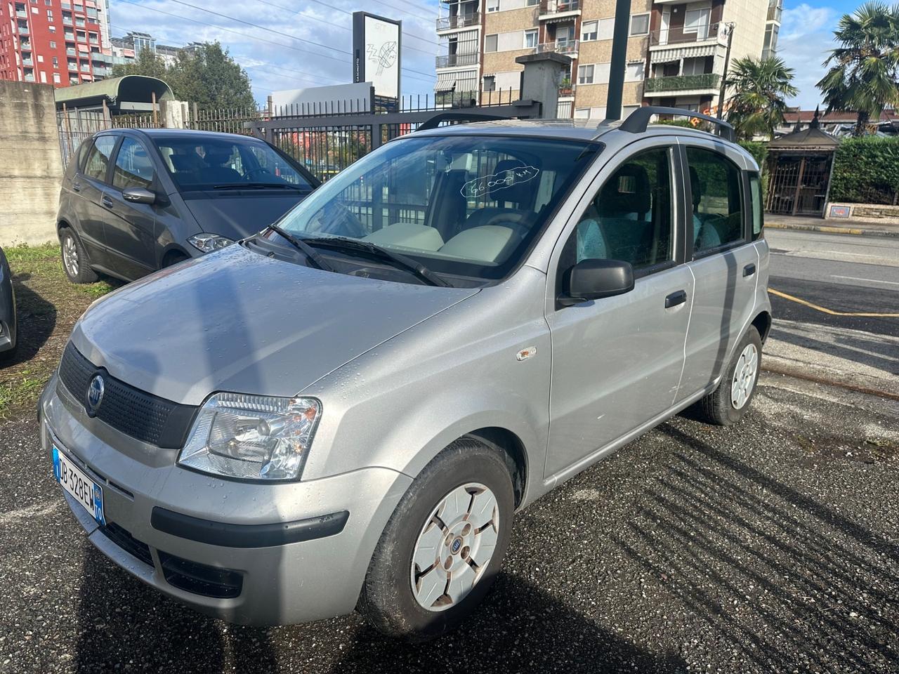 Fiat Panda 1.2 Dynamic solo 60000mila km!!