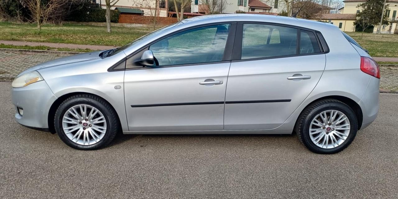 Fiat Bravo 1.4 Active