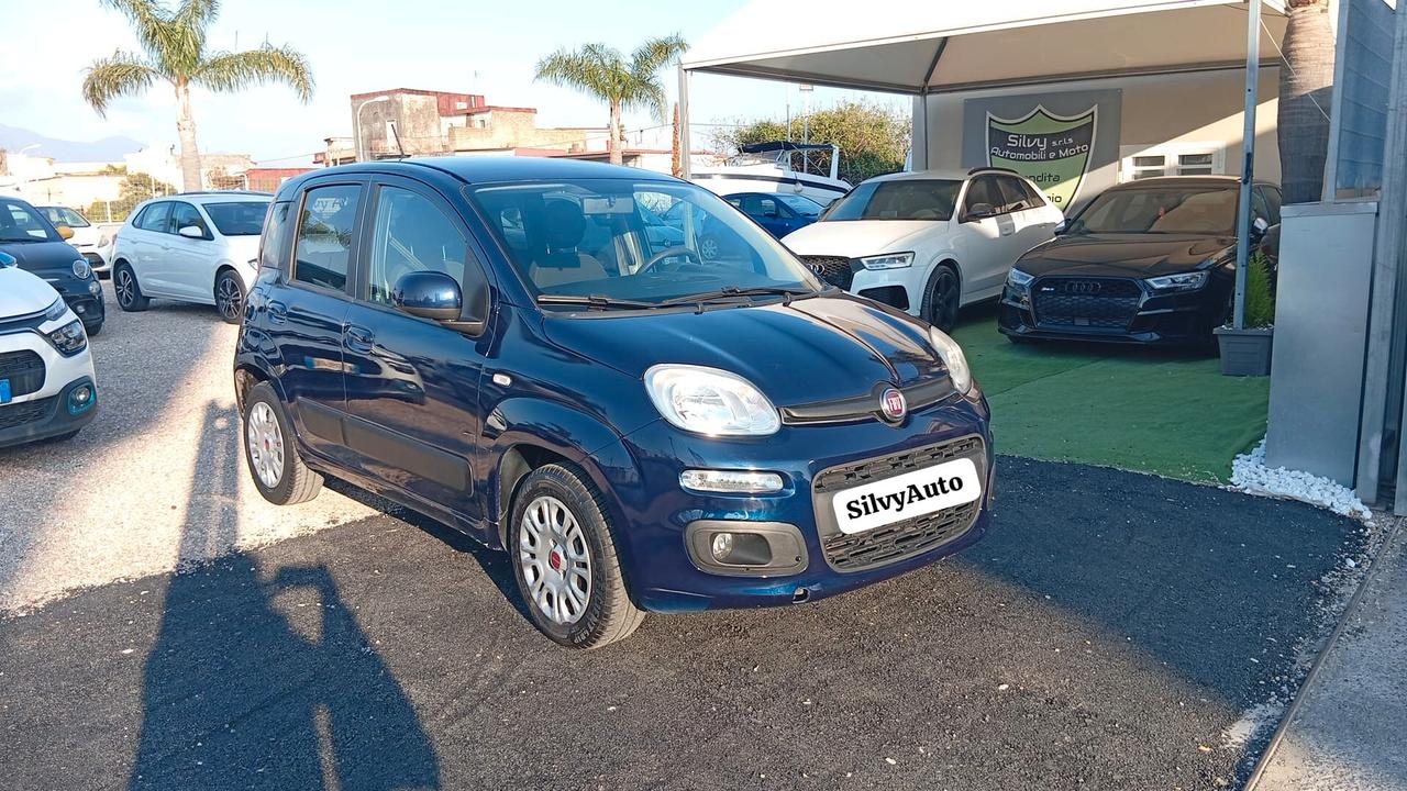 Fiat Panda 1.2 Trussardi